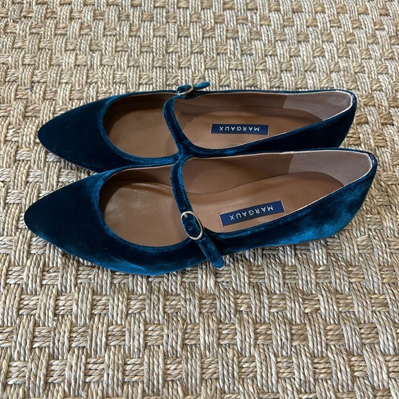 NEW-  Margaux The Mary Jane - Picture 3 of 5